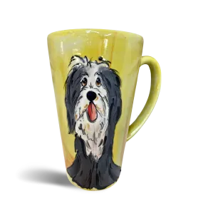 Bearded Collie Mug