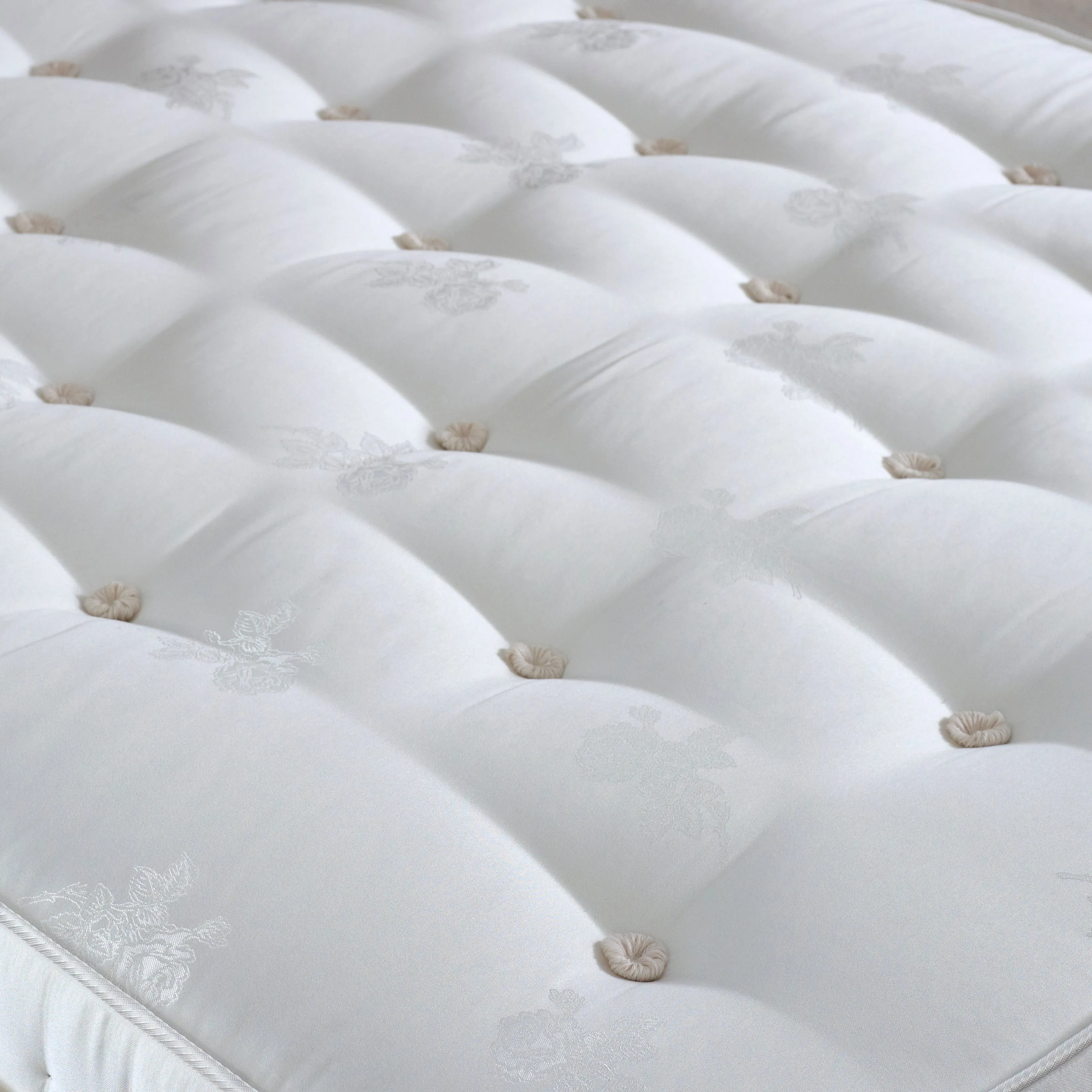 Bedmaster Signature 2000 Platinum Mattress