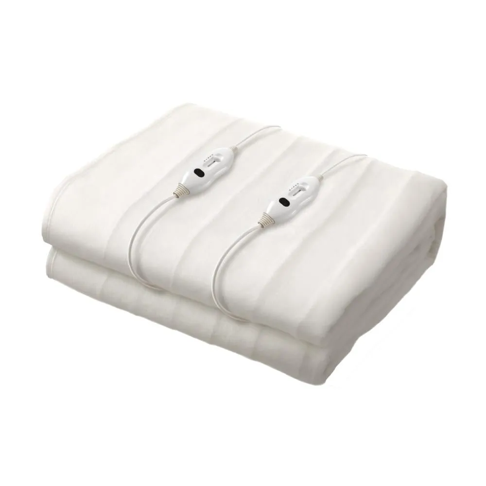 Bedra Electric Blanket Heated Fully Fitted Pad King