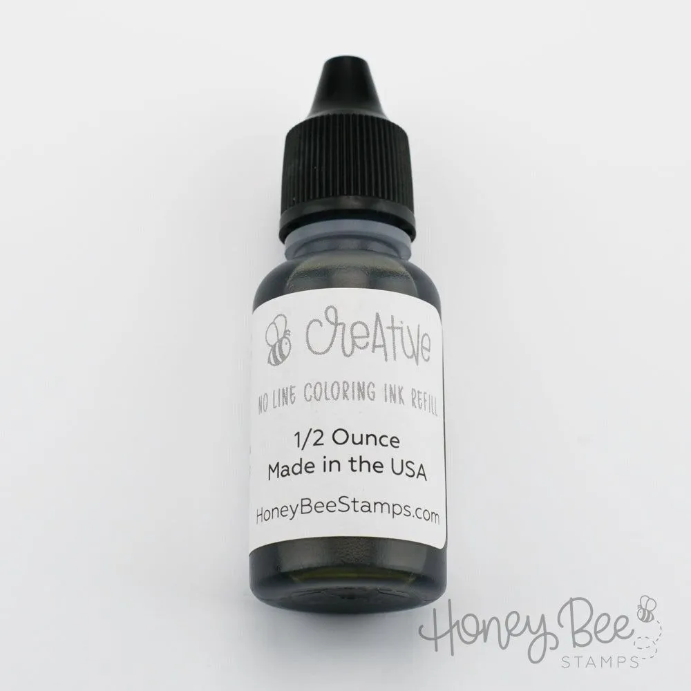 Bee Creative Ink Refill - No Line Coloring