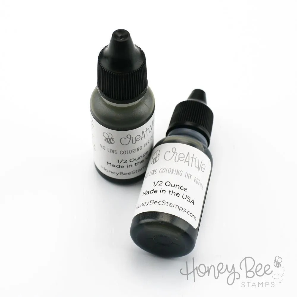 Bee Creative Ink Refill - No Line Coloring