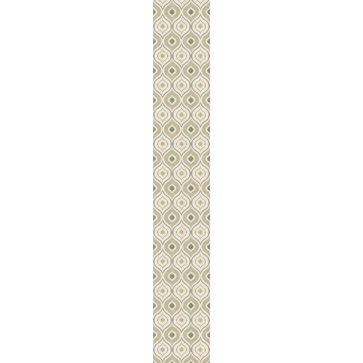 Benett Beige Green Rug