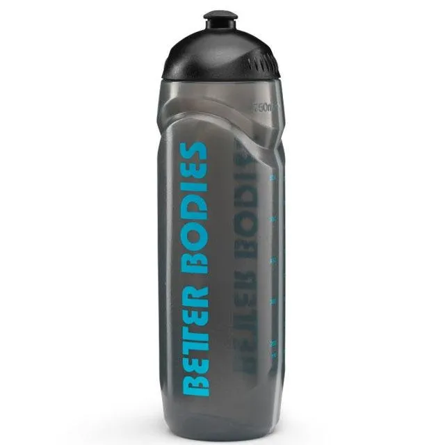 Better Bodies Sport Bottle - Grey