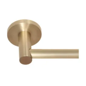 BHP - Park Presidio Towel Bar-Satin Brass