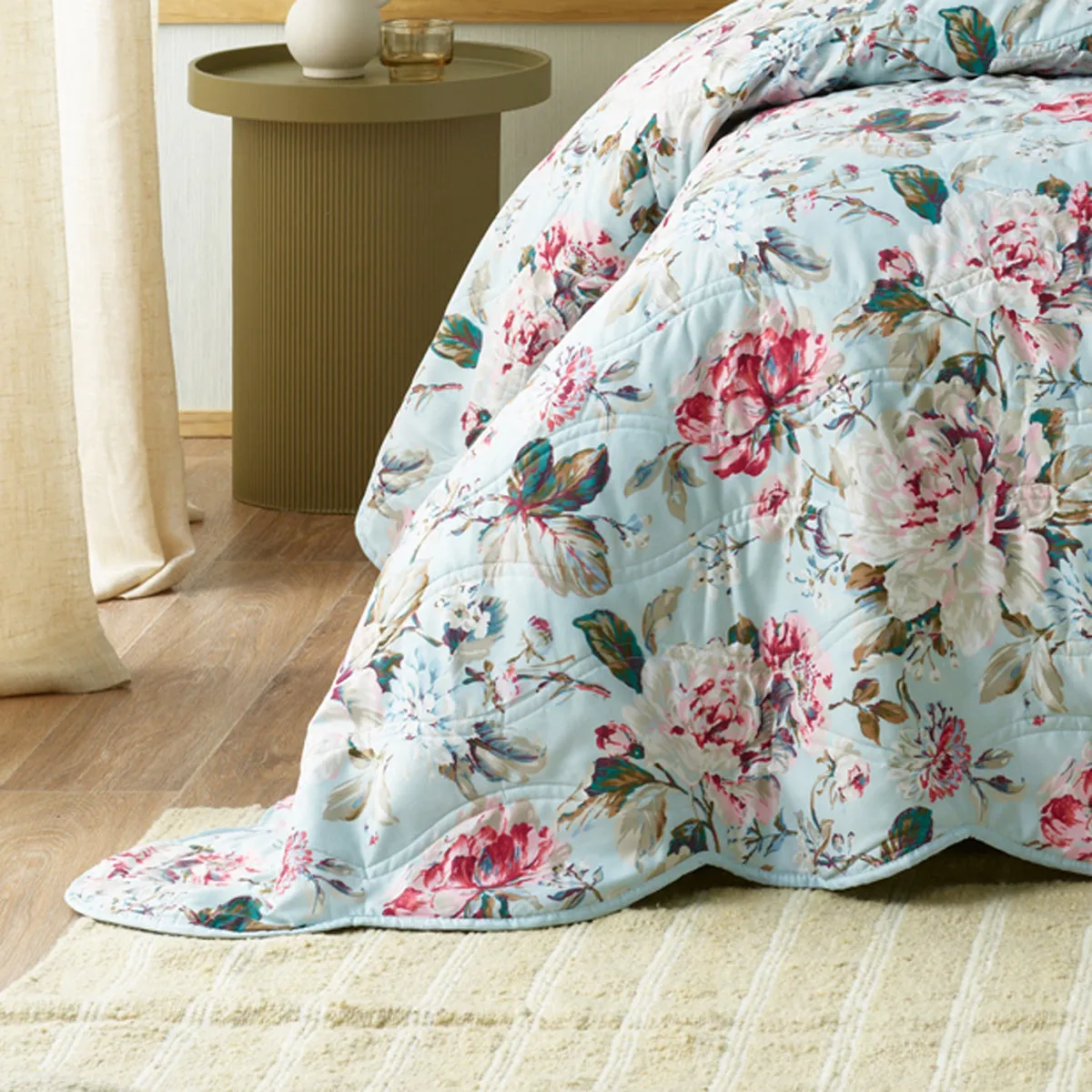 Bianca Bedding Charlene Bedspread Set