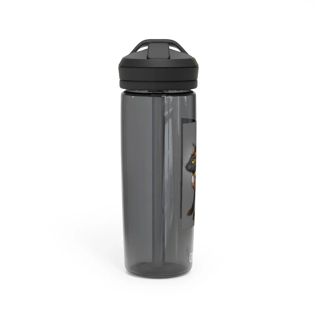 Black Amara CamelBak Eddy®  Water Bottle, 20oz / 25oz