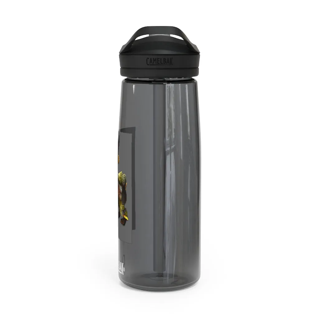 Black Amara CamelBak Eddy®  Water Bottle, 20oz / 25oz