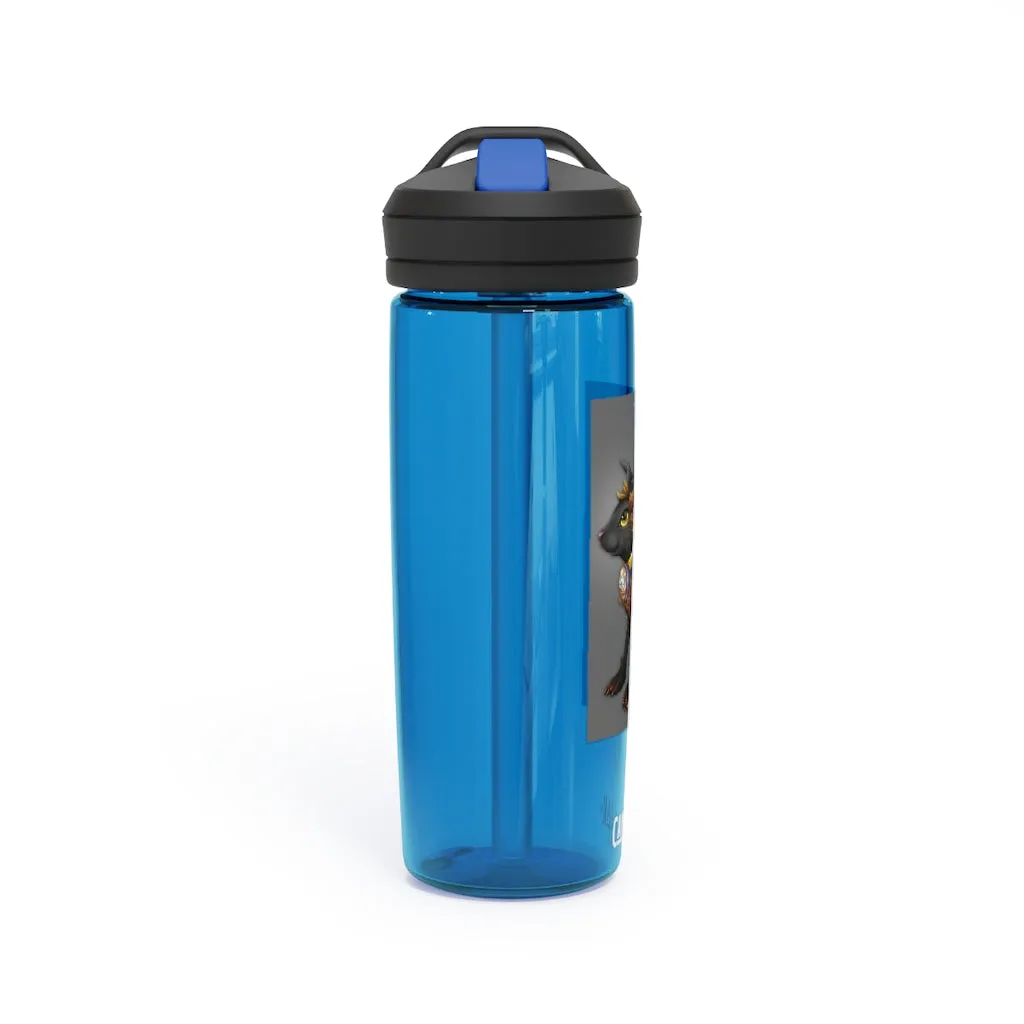 Black Amara CamelBak Eddy®  Water Bottle, 20oz / 25oz