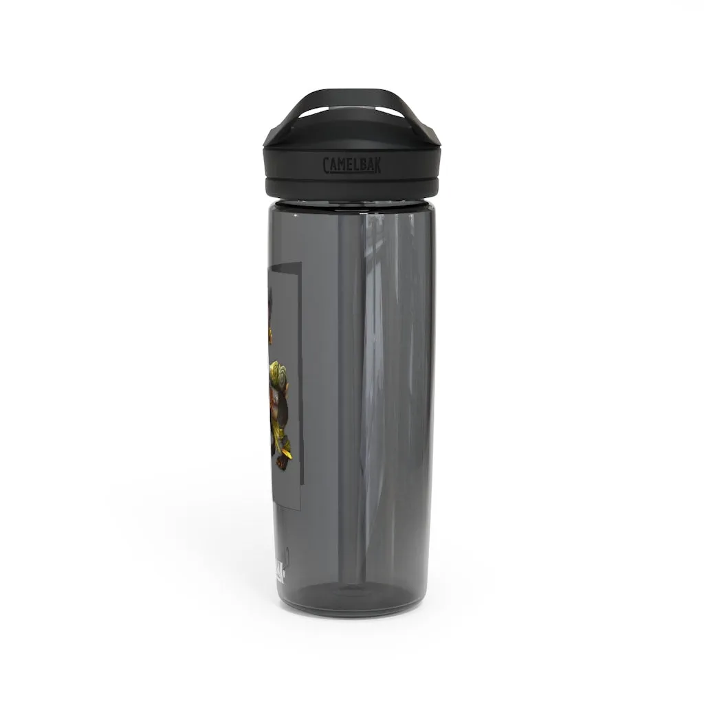 Black Amara CamelBak Eddy®  Water Bottle, 20oz / 25oz