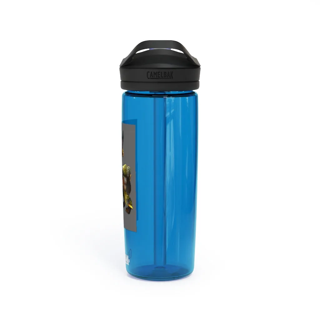 Black Amara CamelBak Eddy®  Water Bottle, 20oz / 25oz