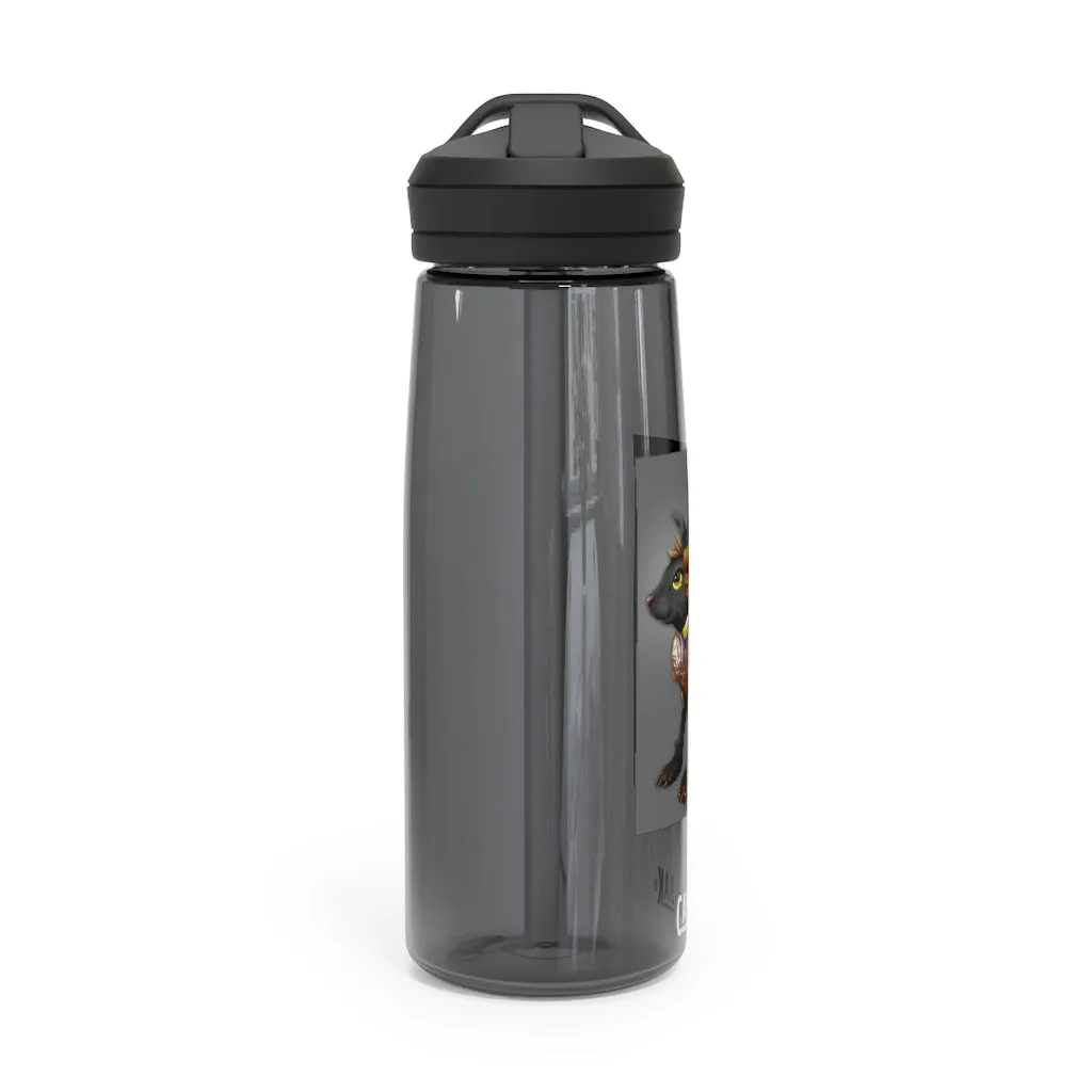 Black Amara CamelBak Eddy®  Water Bottle, 20oz / 25oz