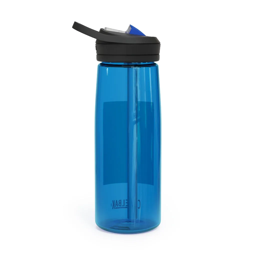 Black Amara CamelBak Eddy®  Water Bottle, 20oz / 25oz