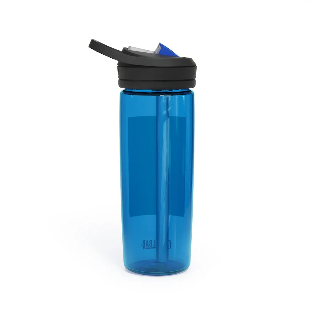 Black Amara CamelBak Eddy®  Water Bottle, 20oz / 25oz