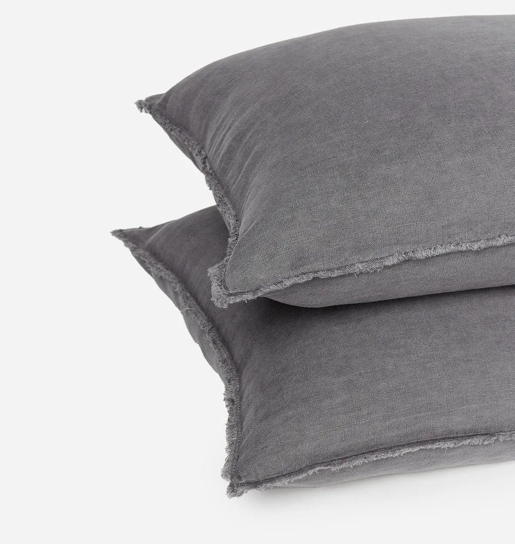 Blair Linen Pillowcase