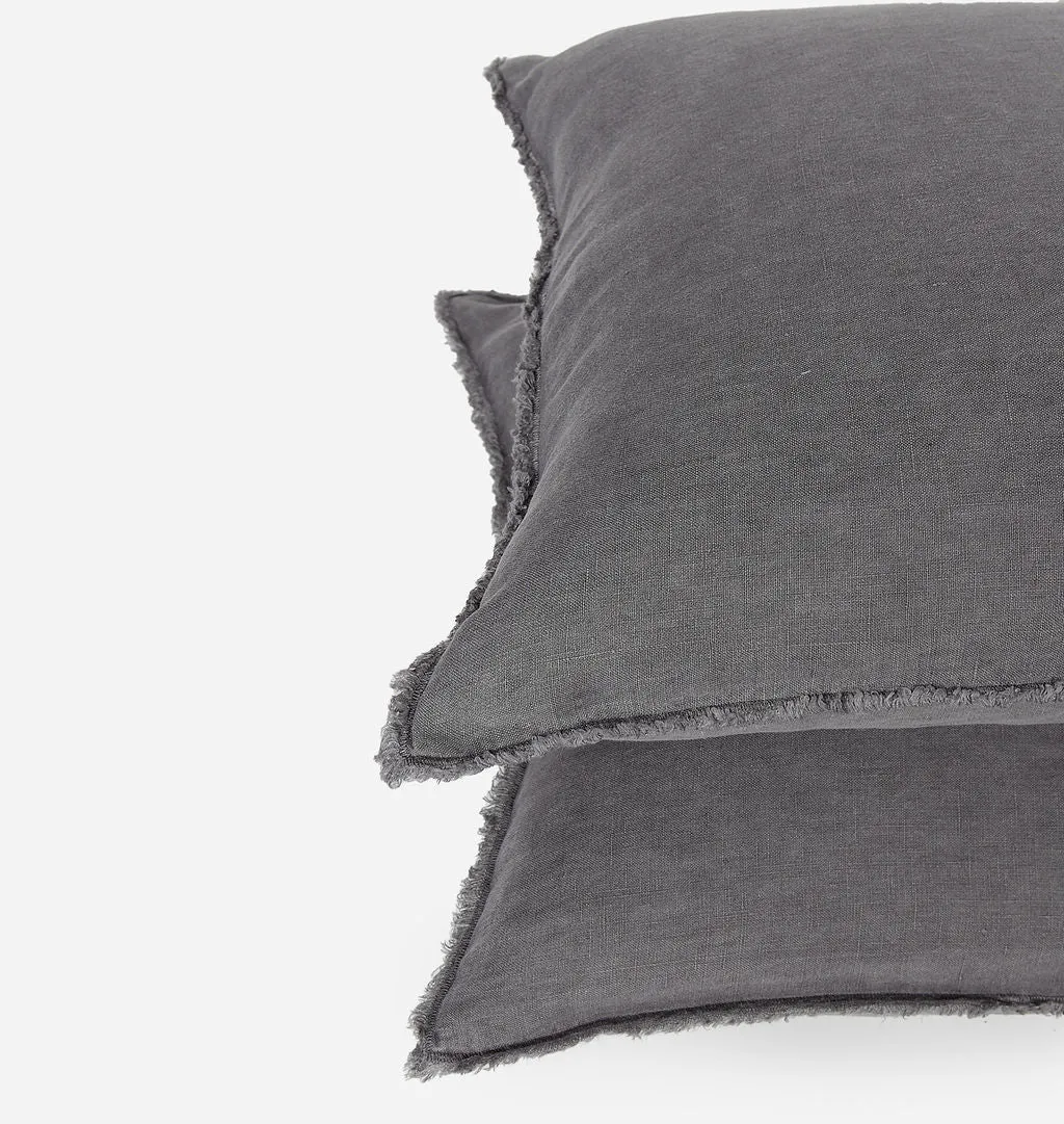 Blair Linen Pillowcase