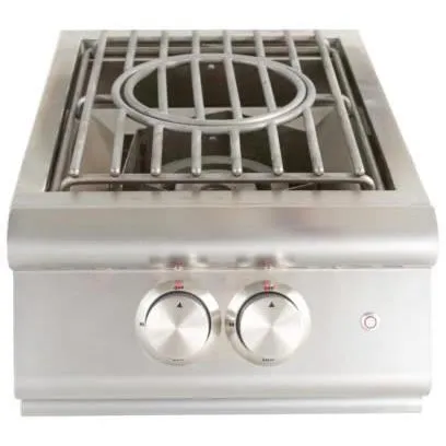 Blaze Grills Side Burners and Cookers Propane BLZ-PBLTE-LP