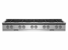 Bluestar BSPRT6010B 60" Platinum Rangetop