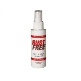 Boeshield Rust Free Spray 4oz