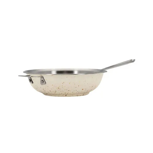 Bon Chef 60005DESERT Wok Pan