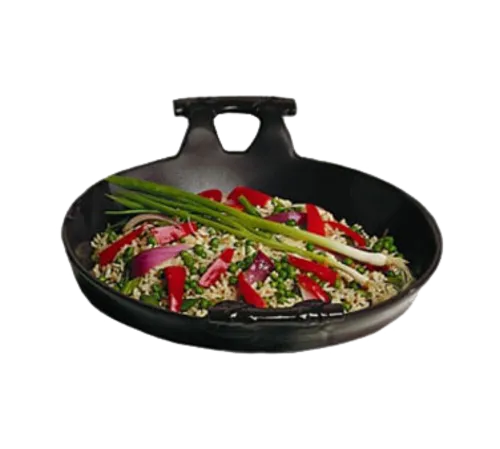 Bon Chef 6050CARM Wok Pan