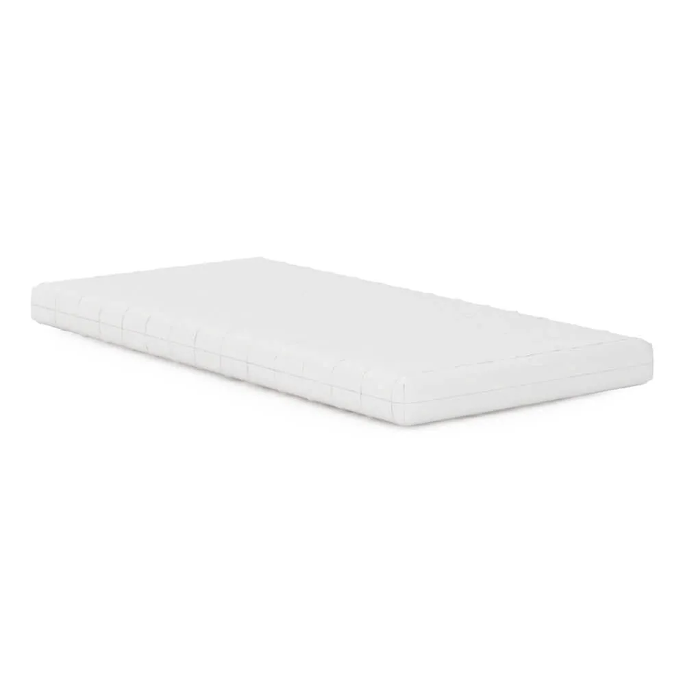 Boori Breathable Foam Mattress