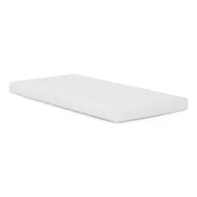 Boori Breathable Foam Mattress