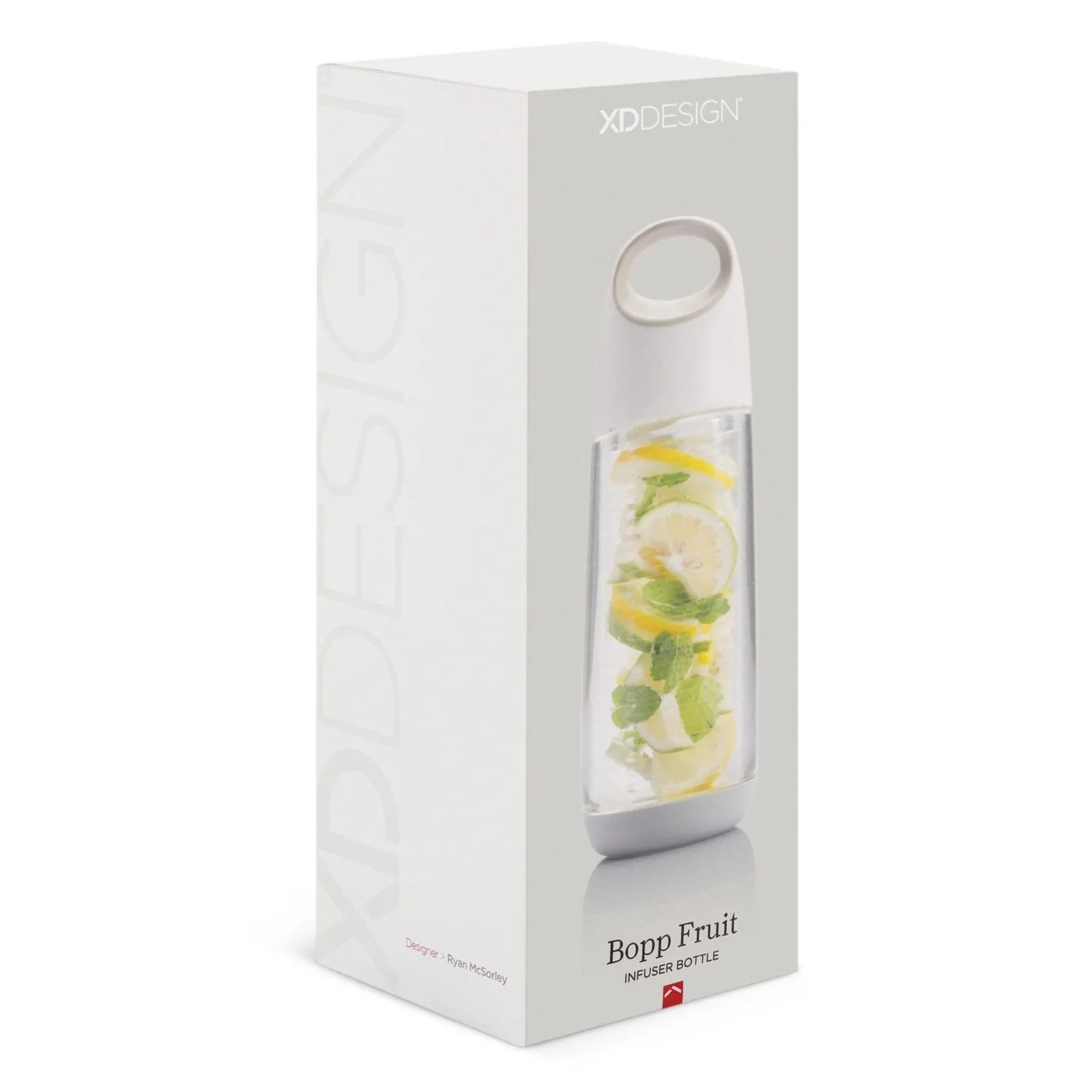 Bopp Fruit Infuser Bottle