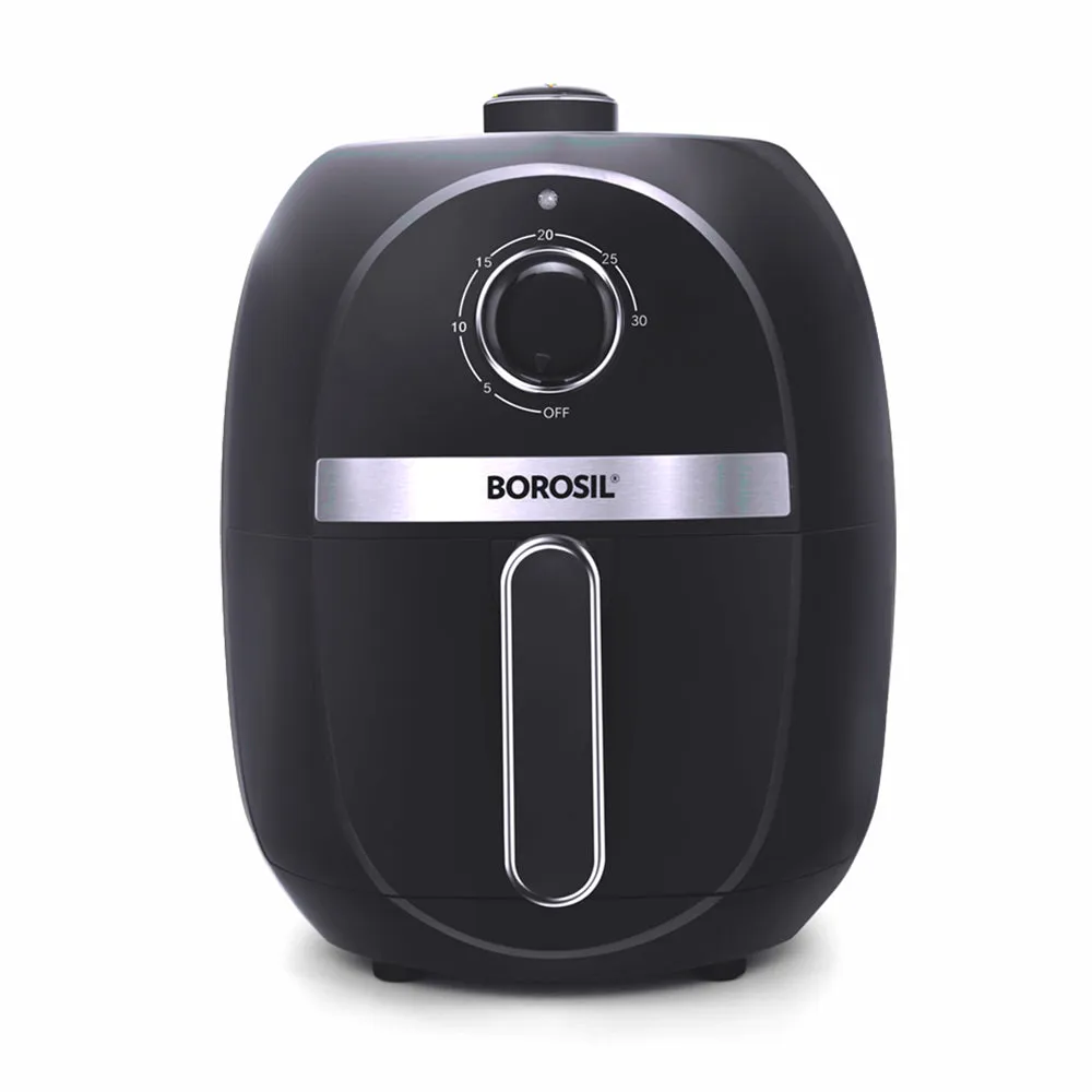 Borosil Best Air Fryer, 2.8 L