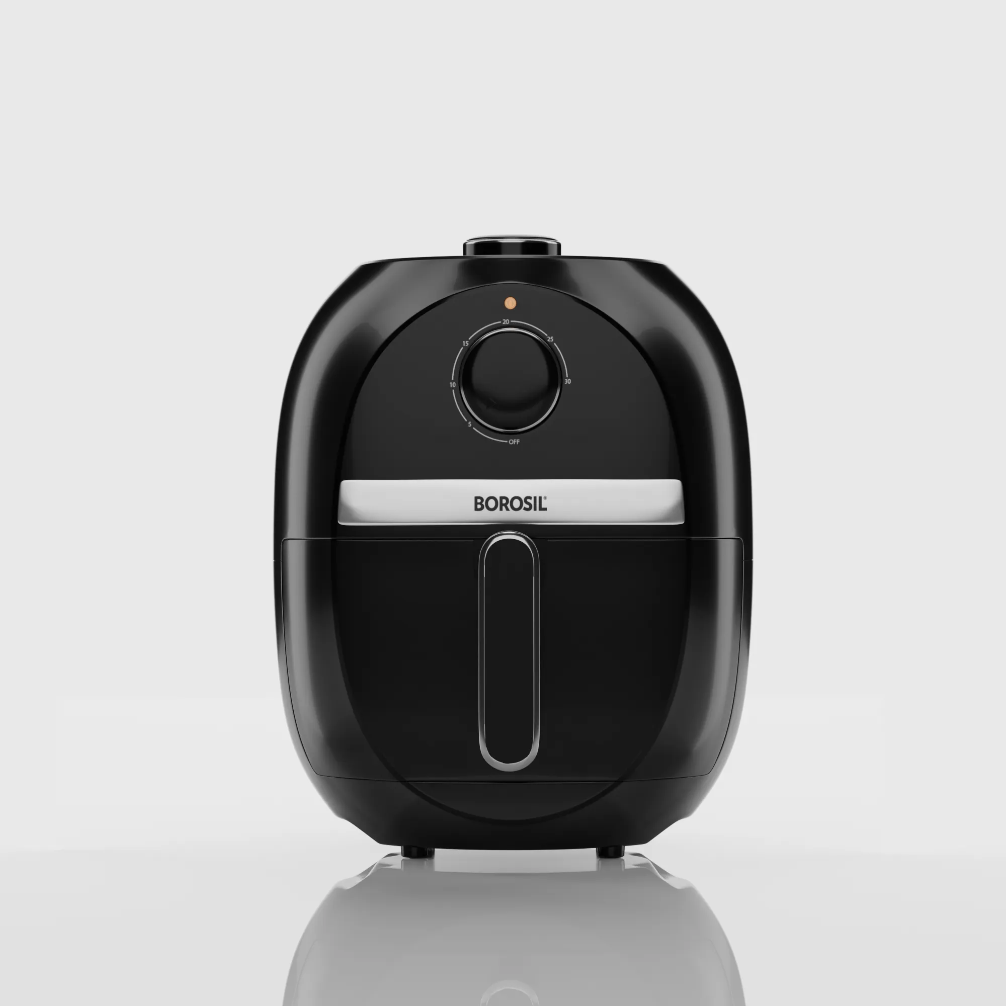 Borosil Best Air Fryer, 2.8 L