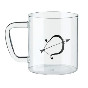 Borosil Zodiac Classic Mug - Saggitarius