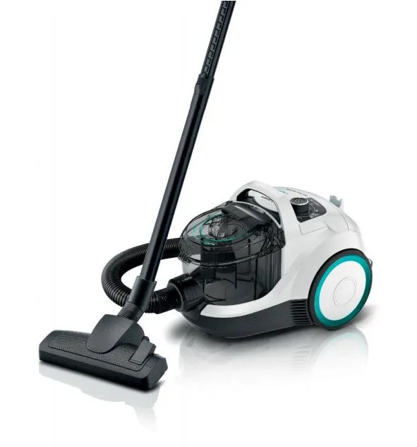 Bosch Bgc21hyg1 Vacuum 2 L Cylinder Vacuum Dry 550 W Bagless