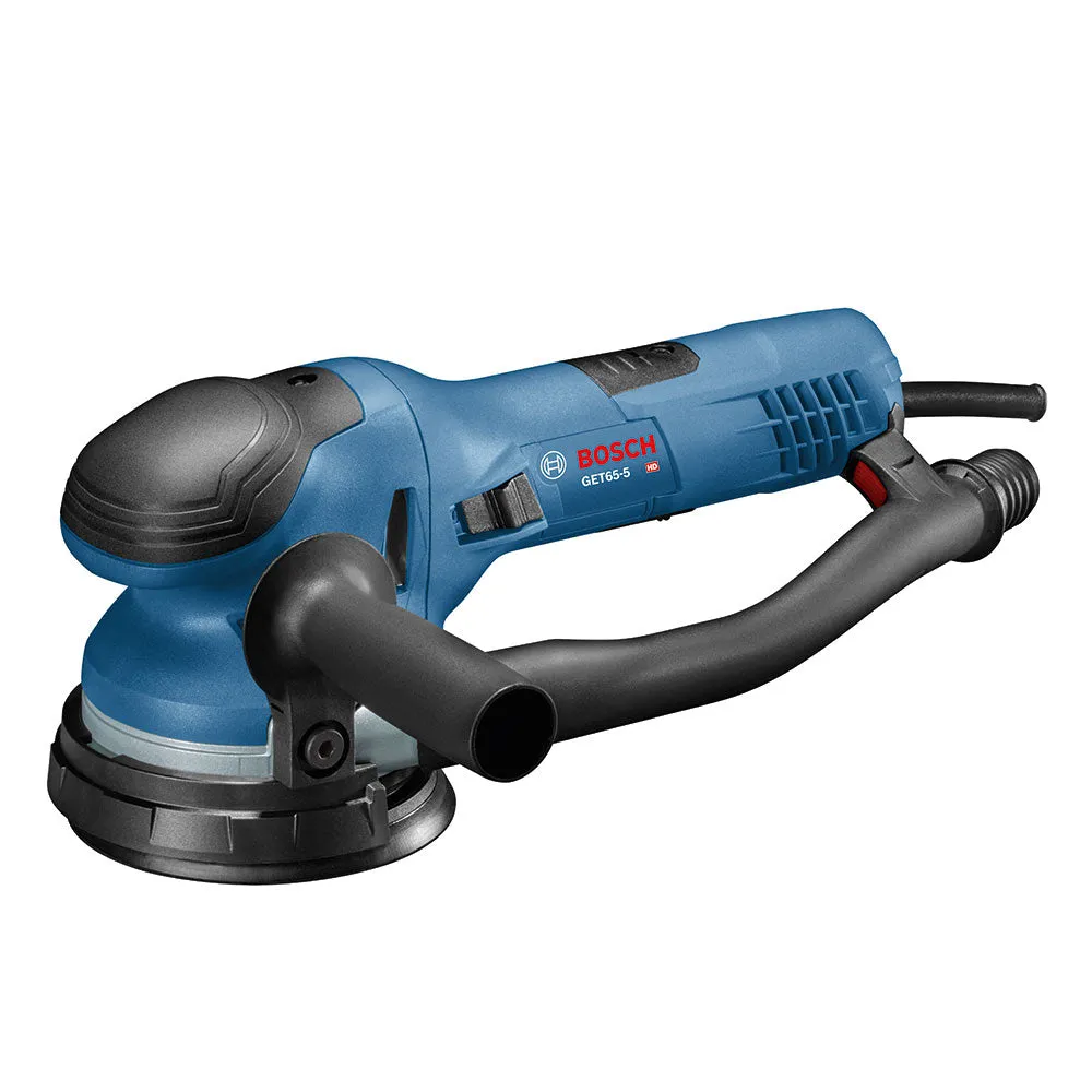 Bosch GET65-5N 5" Dual-Mode Random Orbit Sander