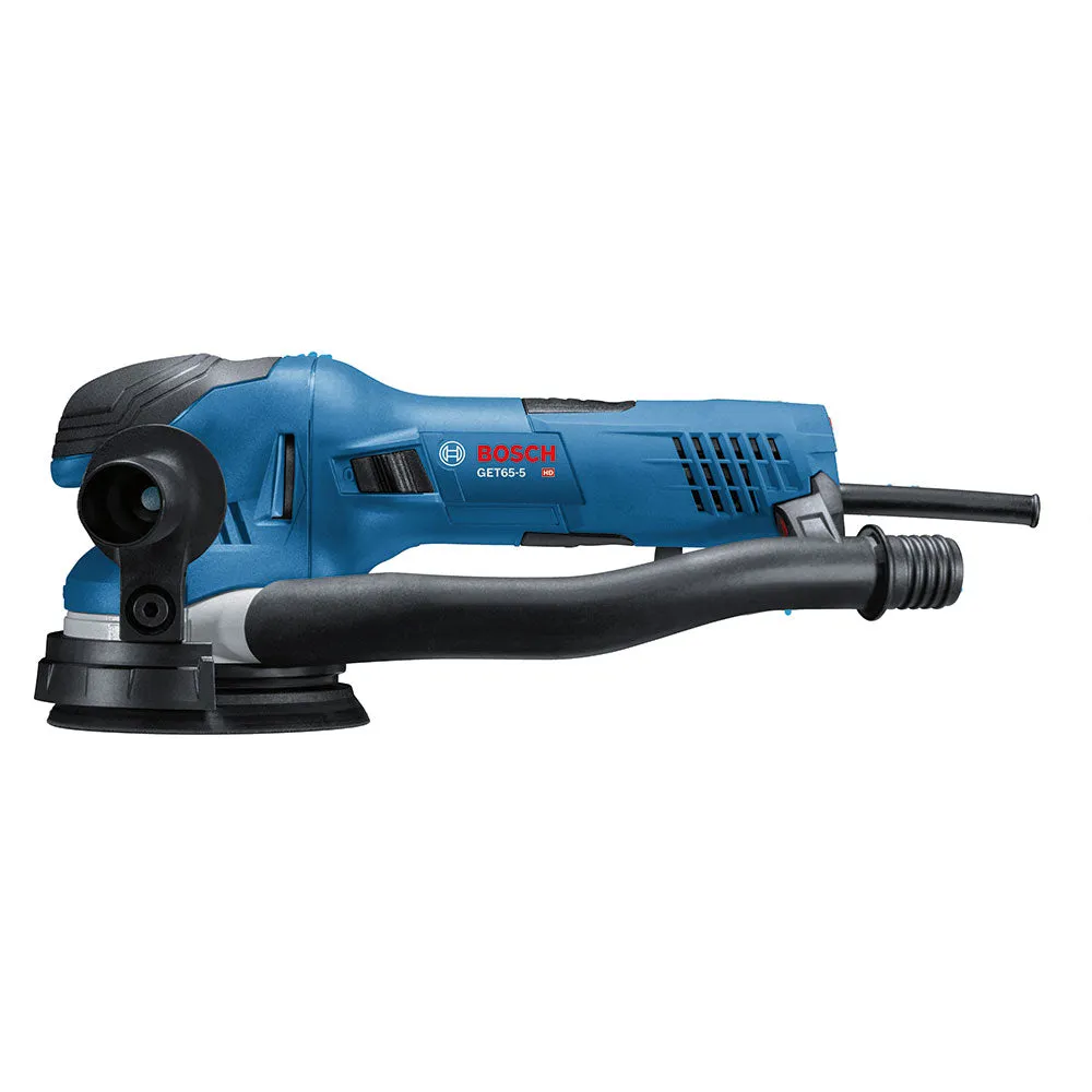 Bosch GET65-5N 5" Dual-Mode Random Orbit Sander