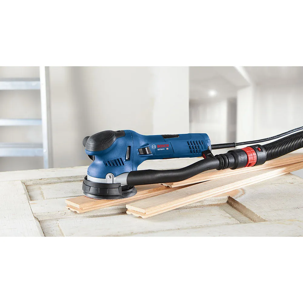 Bosch GET65-5N 5" Dual-Mode Random Orbit Sander