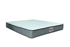 Boston Hotel Comfort 4 Inch Orthopedic HR Foam Double Size Mattress (72 x 48 x 4 Inch)