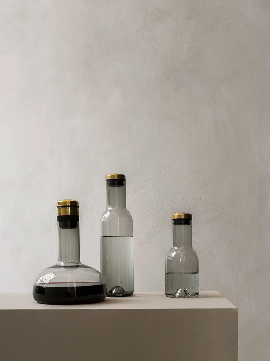 Bottle Carafe