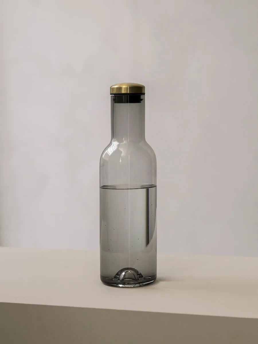 Bottle Carafe