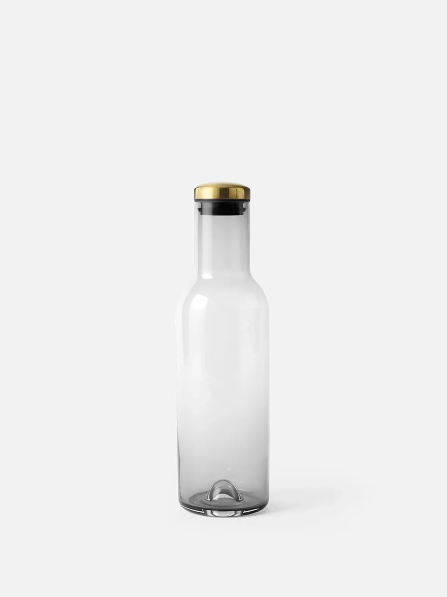 Bottle Carafe