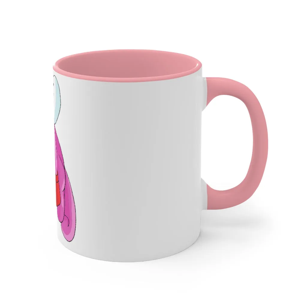 Bubbletare Accent Mug