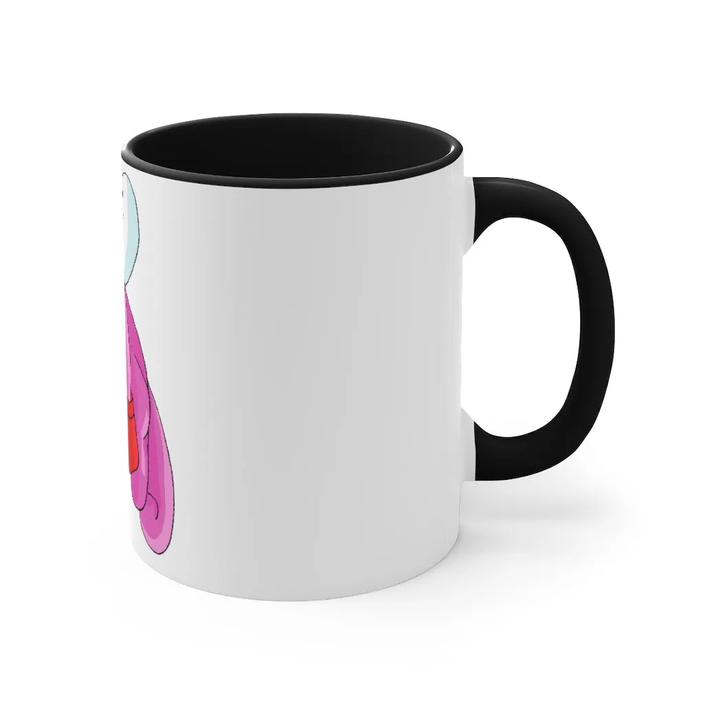 Bubbletare Accent Mug