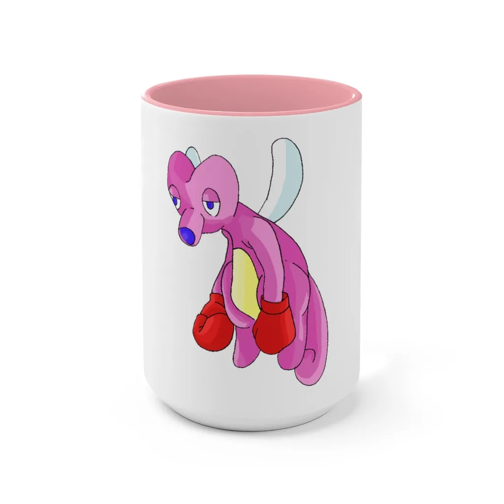 Bubbletare Accent Mug