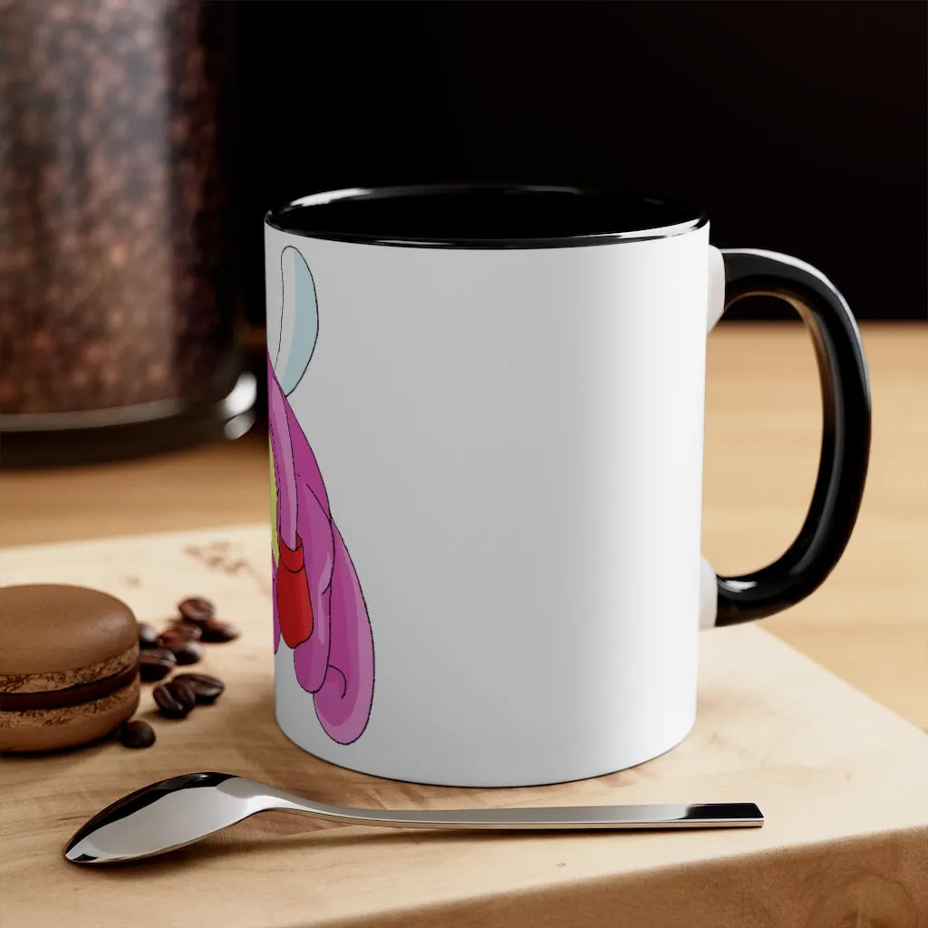 Bubbletare Accent Mug