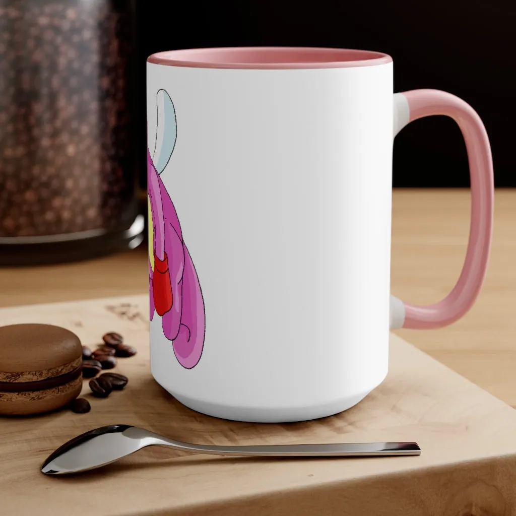 Bubbletare Accent Mug