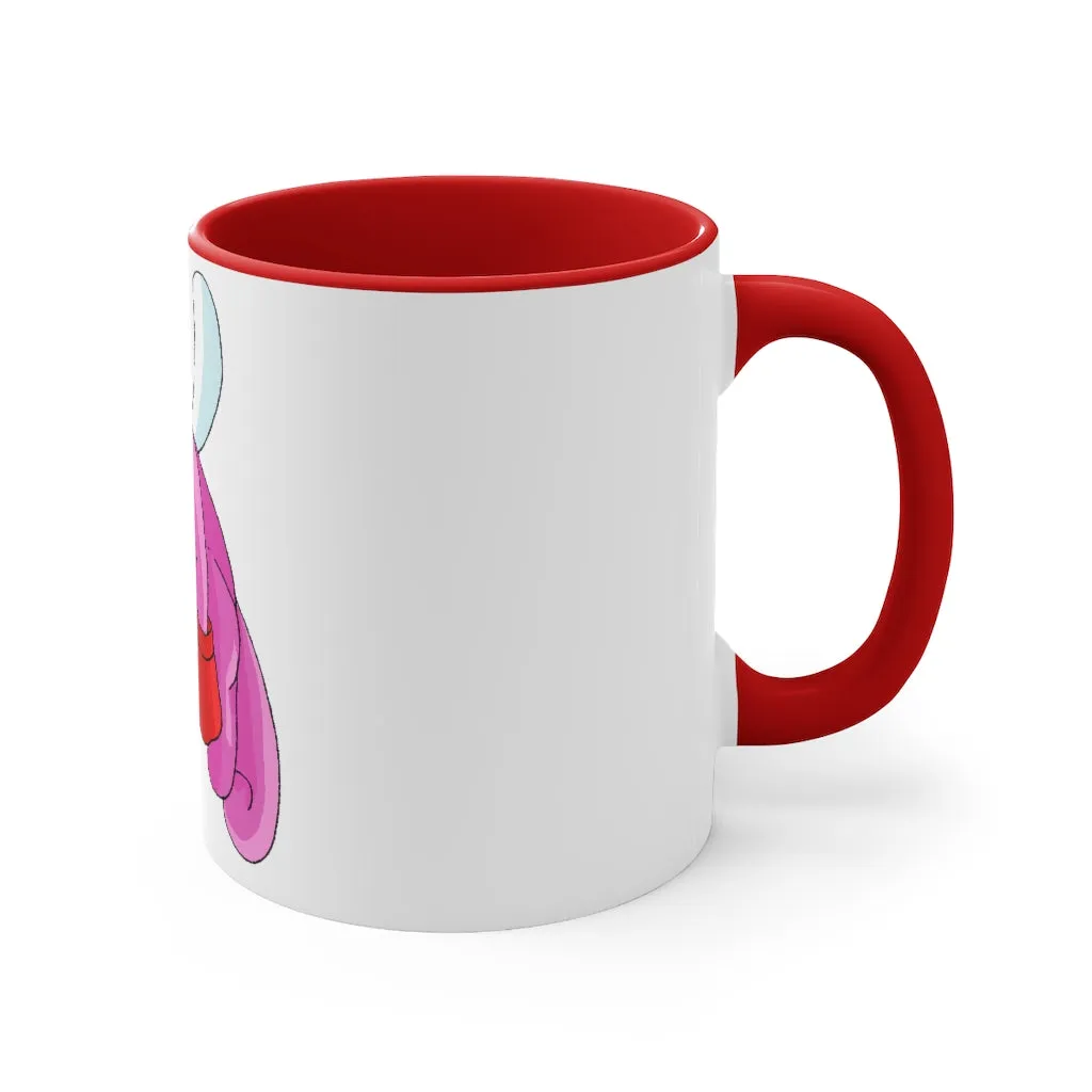 Bubbletare Accent Mug