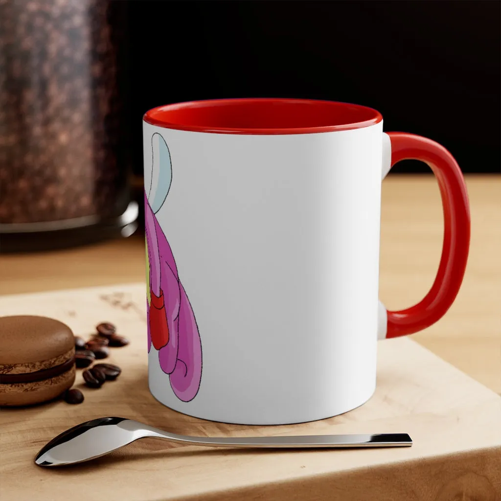 Bubbletare Accent Mug