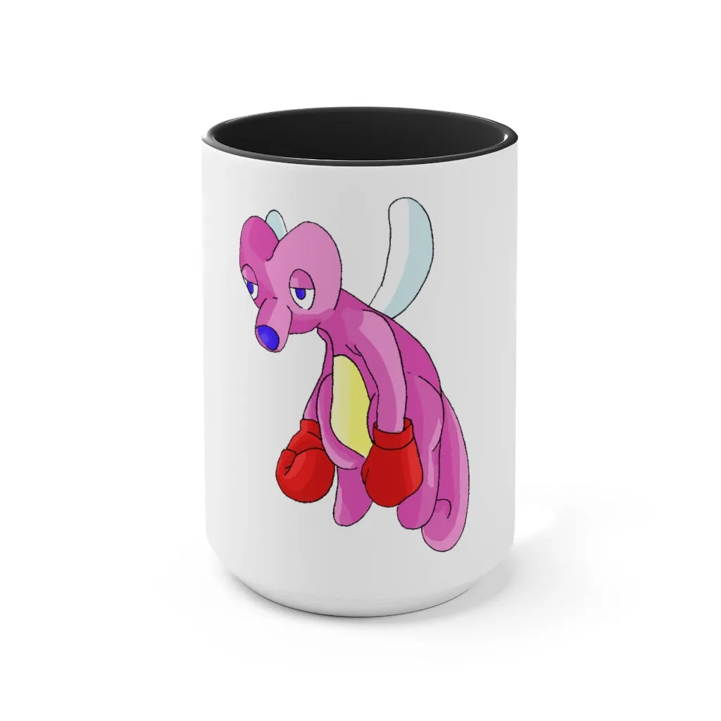 Bubbletare Accent Mug