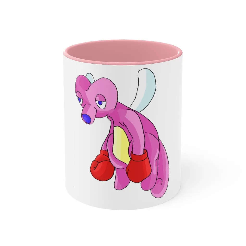 Bubbletare Accent Mug