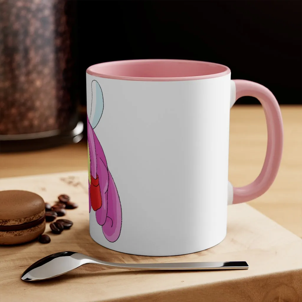 Bubbletare Accent Mug