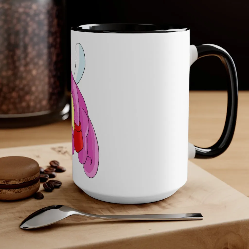 Bubbletare Accent Mug