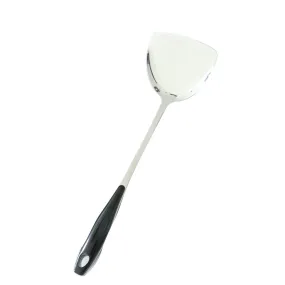 Buffalo Stainless Steel Chinese Wok Turner (TURNER)